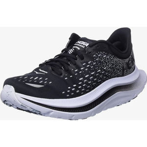 Hoka One One Womens Kawana Black / White